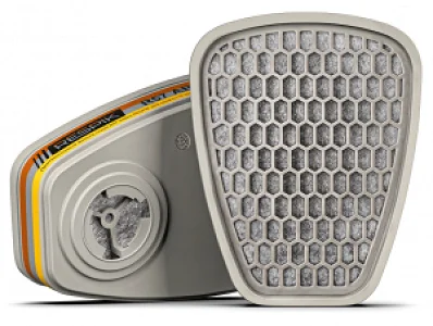 Фильтр противогазовый RESPIK® R57 А1В1Е1 (2 шт)