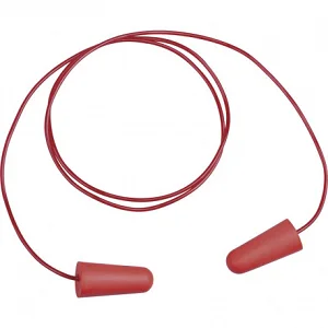 Беруши DeltaPlus CONICCO200VRO200 (37дБ) со шнурком (200пар)