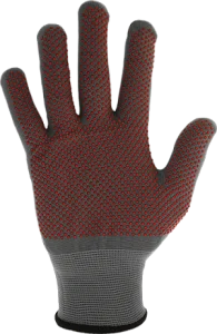 Перчатки ArmProtect (нейлон+ПВХ), 6101