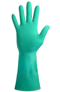 Перчатки ArmProtect (нитрил 0,35-0,4мм), NL600