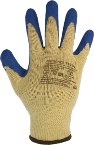 Перчатки ArmProtect (х/б+латекс), 1499z