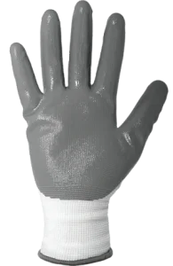 Перчатки ArmProtect 3500 (нейлоновые с нитриловым покрытием), NN100