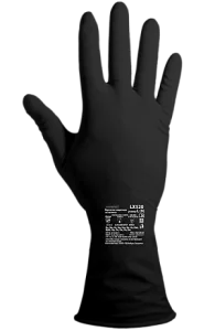 Перчатки ArmProtect (латекс), LX520