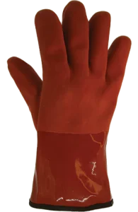 Перчатки Armprotect (хлопок/акриловый мех+ПВХ), VE760