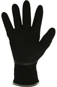 Перчатки ArmProtect (полиамид+вспен.нитрил) утепленные, W750