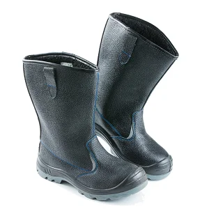 Сапоги (иск.мех) МП ПУ/ПУ ProSafe (арт.16/1М)